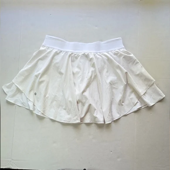 Lululemon Court Rival Skirt - Picture 13 of 16